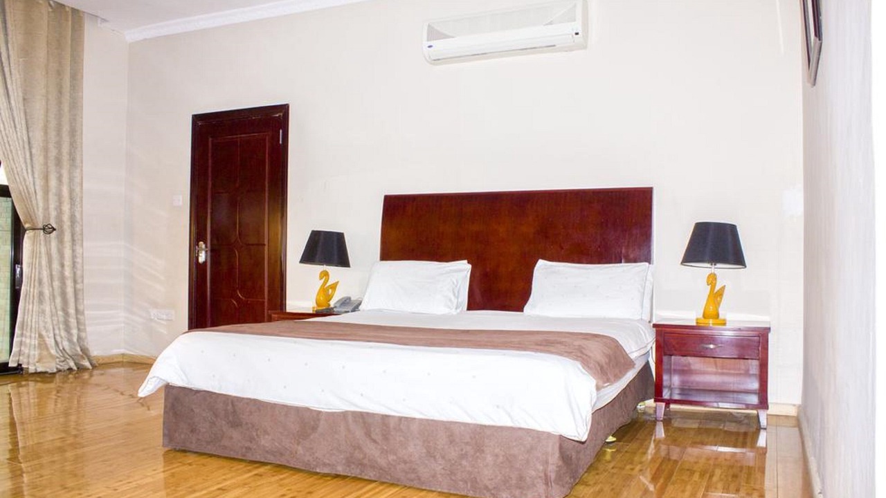 Photo of Bedroom in Chingola