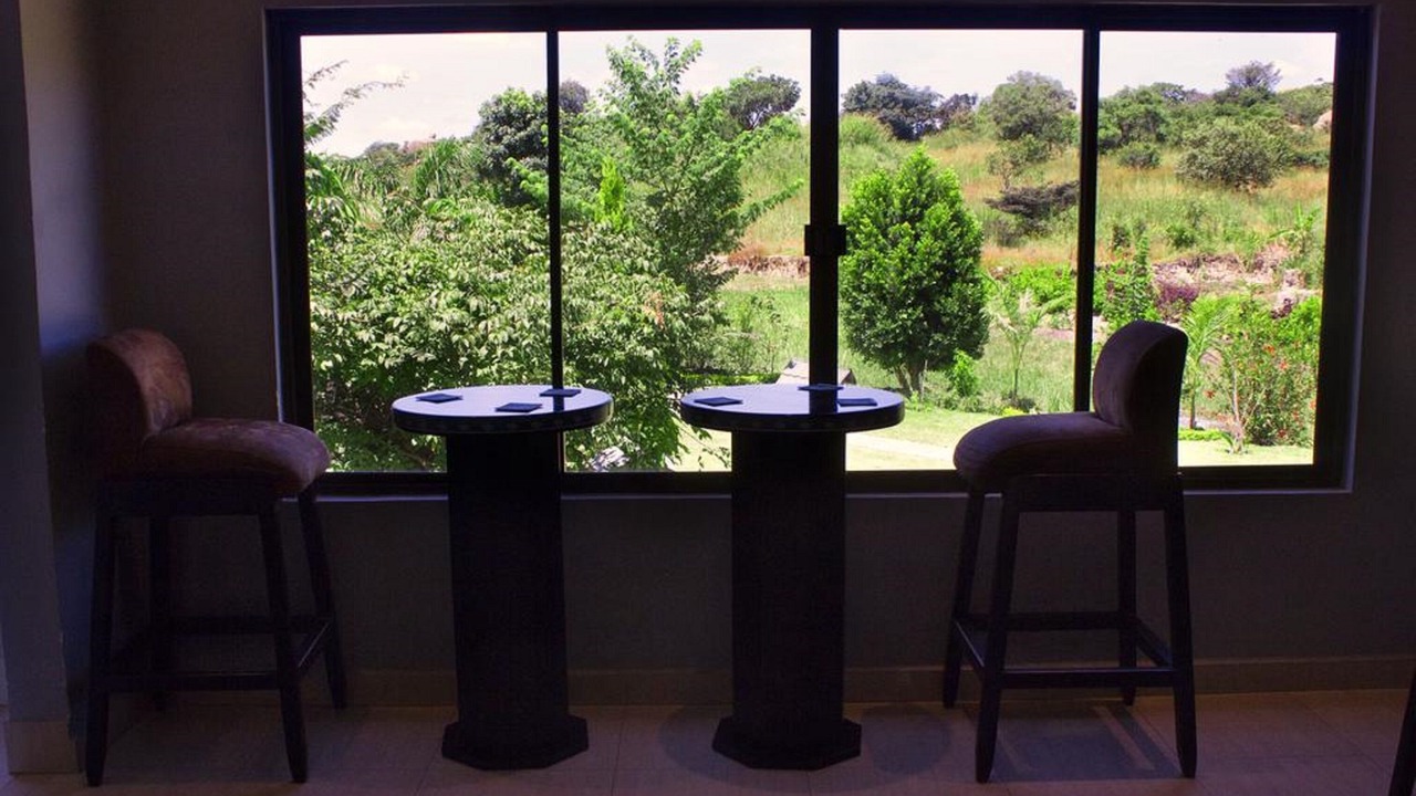 Photo of Patio Balcony in Chingola