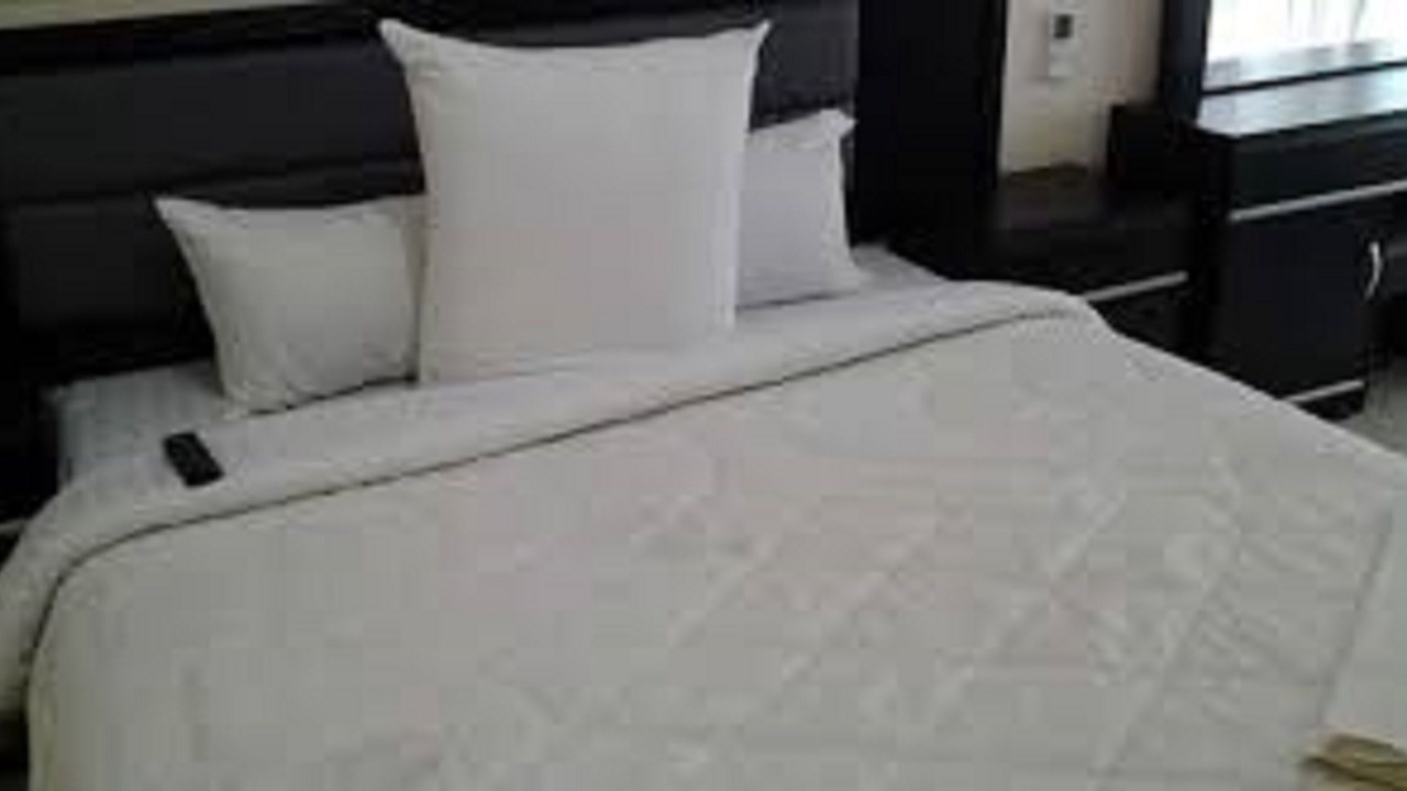 Photo of Bedroom in Ndola