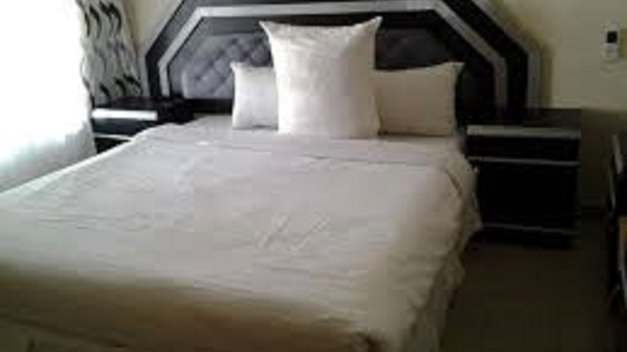 Photo of Bedroom in Ndola