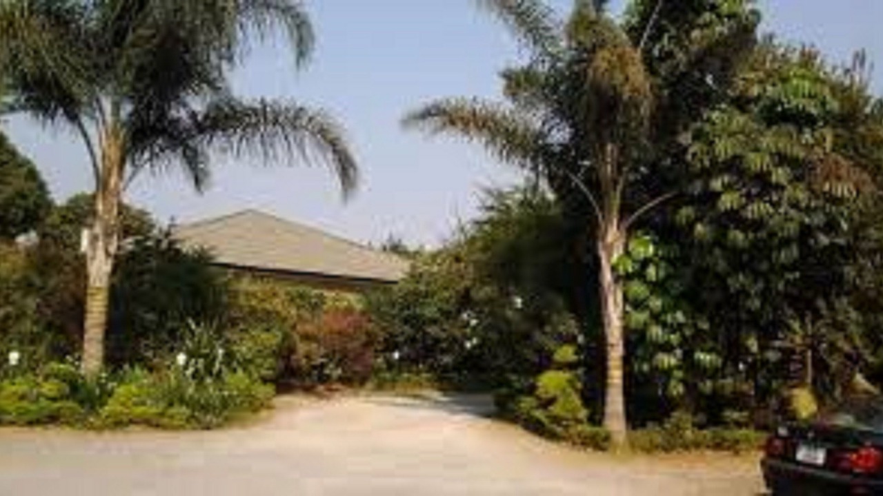 Photo of Outdoor in Ndola