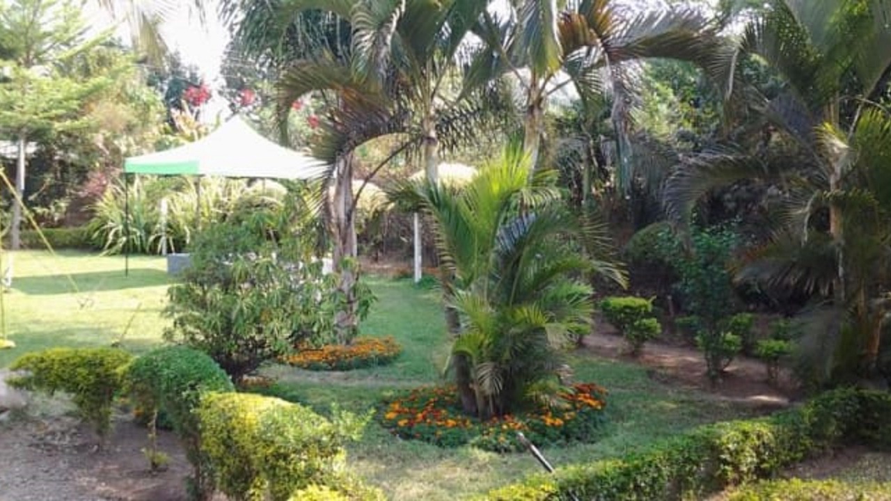 Photo of Outdoor in Ndola