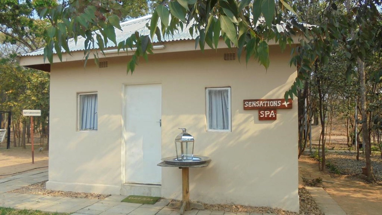 Photo of Outdoor in Kitwe