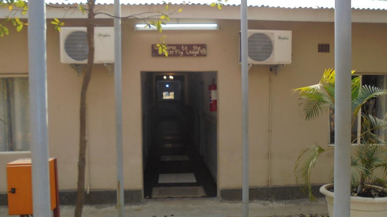 Photo of Outdoor in Kitwe