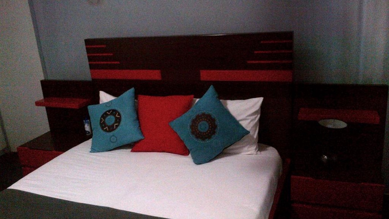 Photo of Bedroom in Kitwe