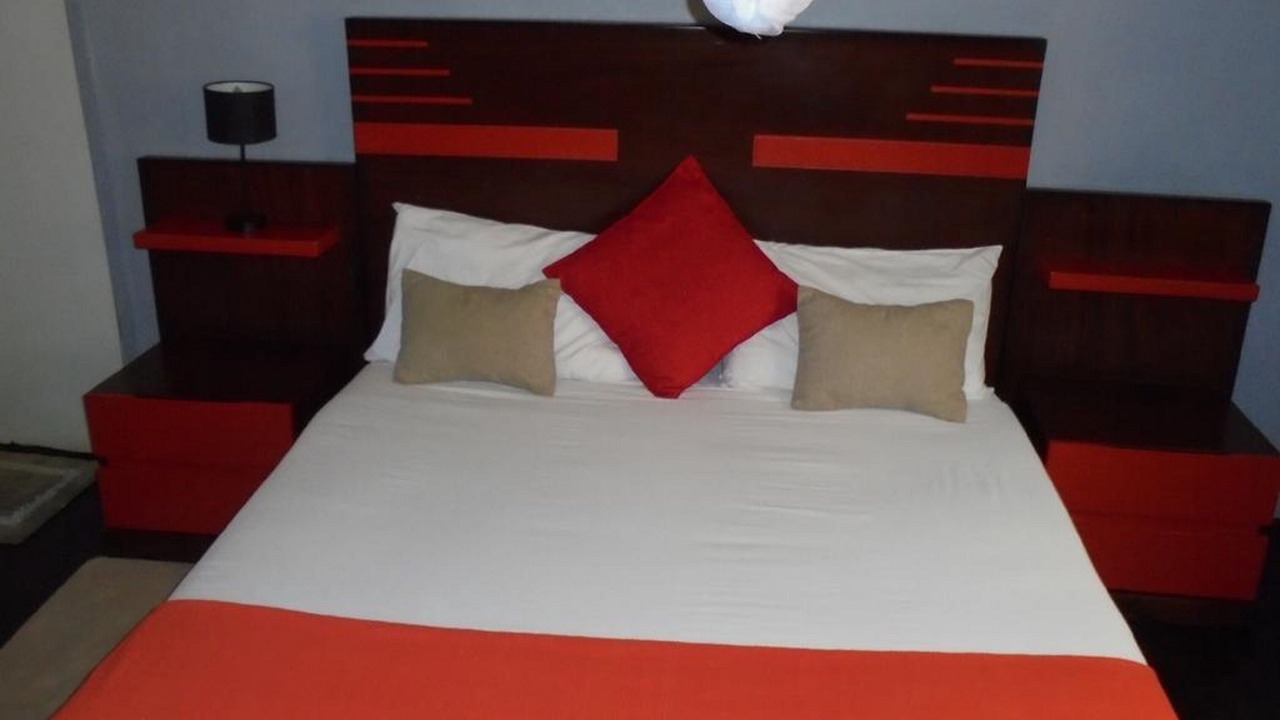 Photo of Bedroom in Kitwe