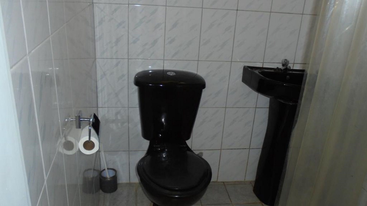 Photo of Bathroom in Kitwe