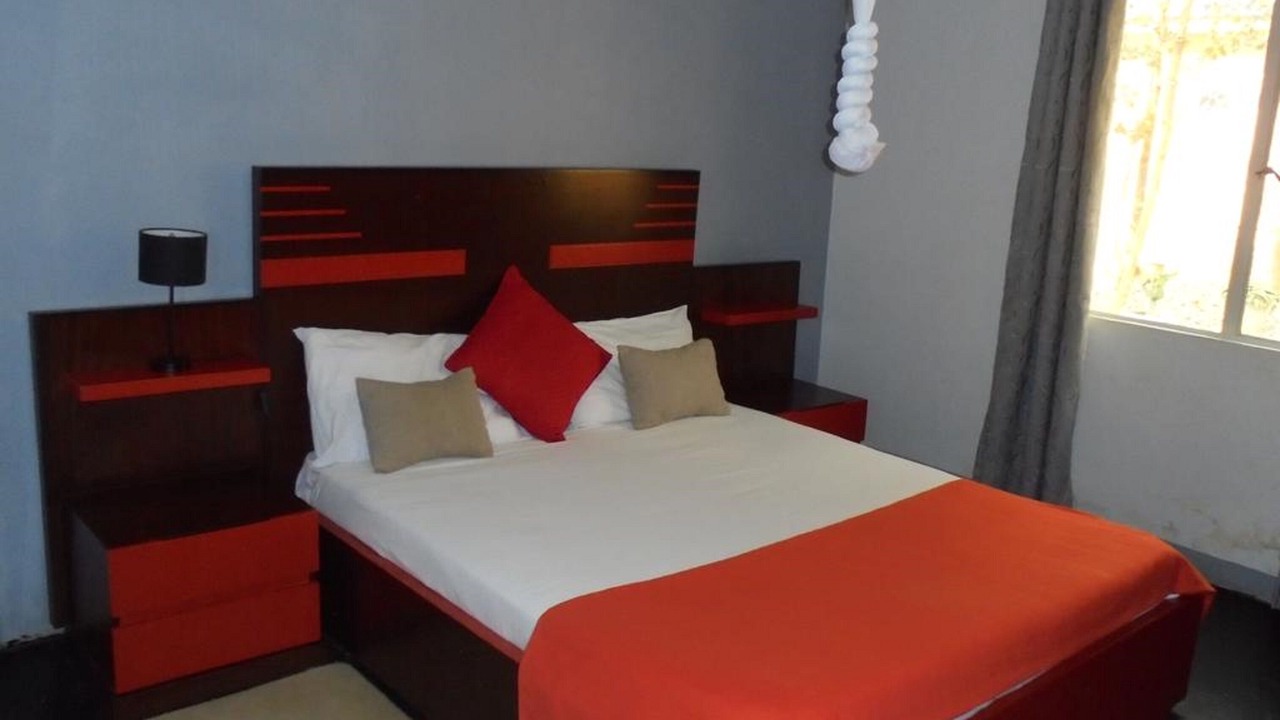 Photo of Bedroom in Kitwe