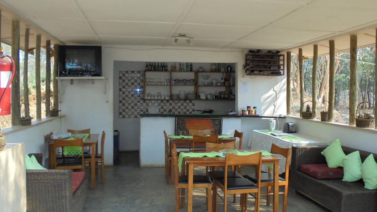 Photo of Others in Kitwe