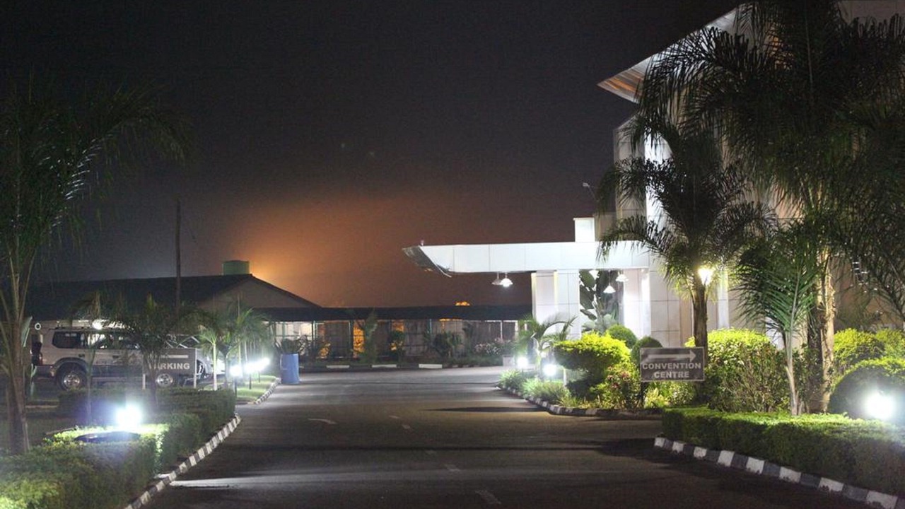 Photo of Outdoor in Kitwe