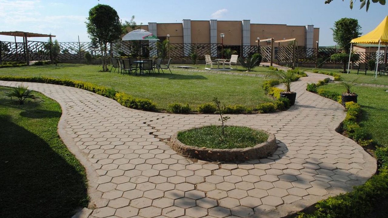 Photo of Outdoor in Kitwe
