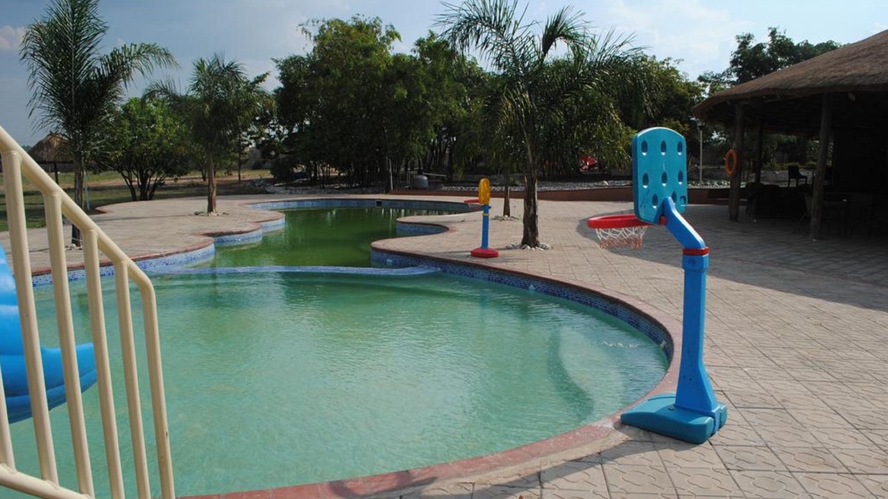 Photo of Outdoor in Kitwe