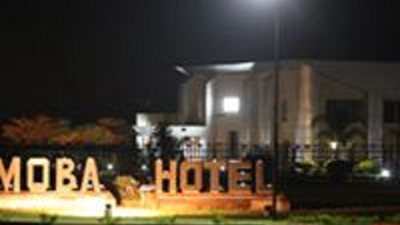 Photo of Outdoor in Kitwe