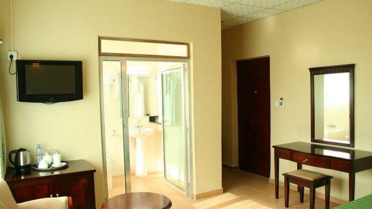 Photo of Bedroom in Kitwe