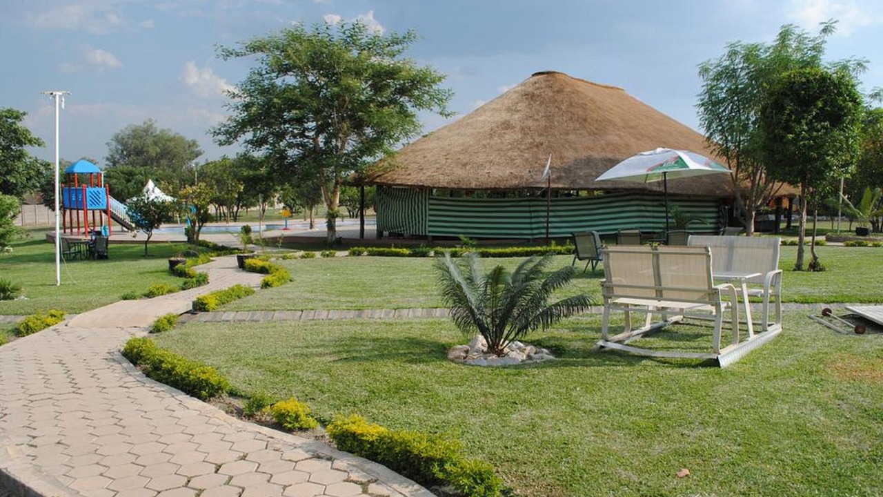 Photo of Outdoor in Kitwe