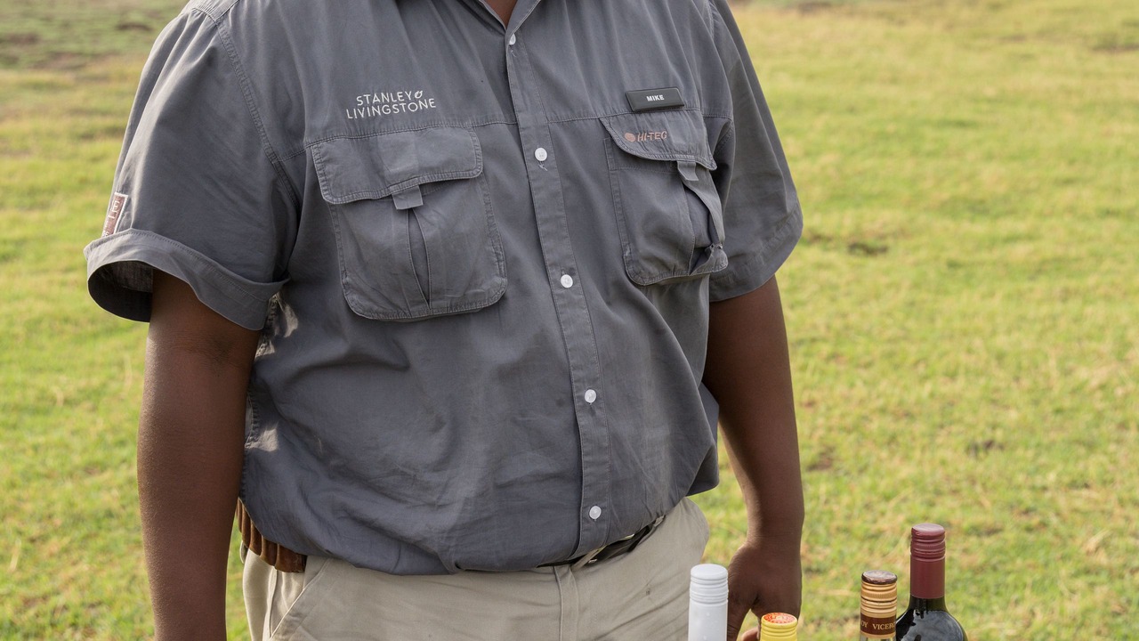 Photo of Others in Victoria Falls
