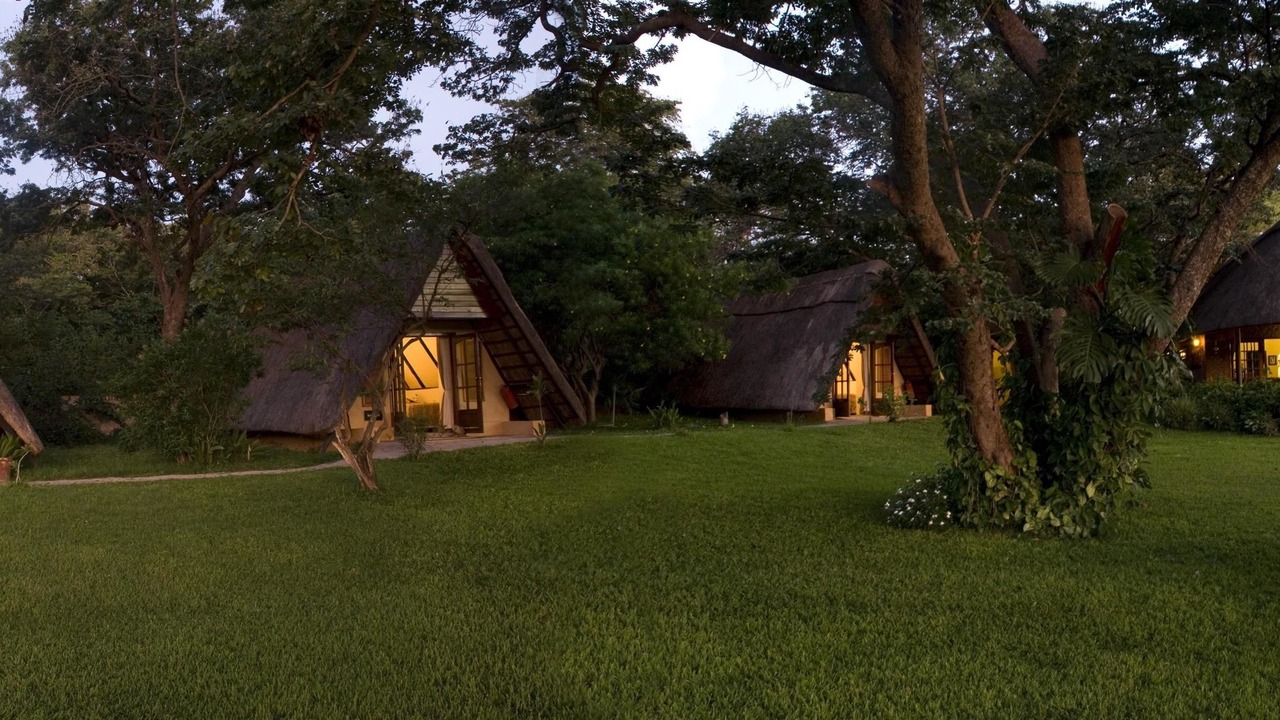 Photo of Outdoor in Victoria Falls