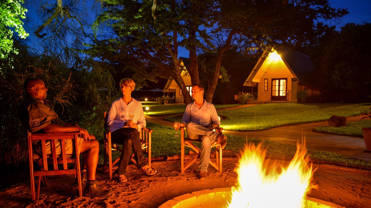 Photo of Outdoor in Victoria Falls