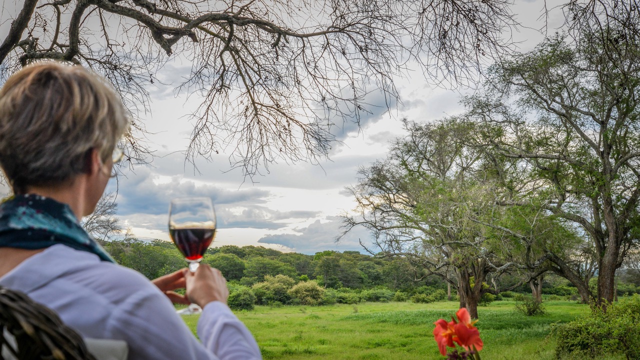 Photo of Outdoor in Victoria Falls