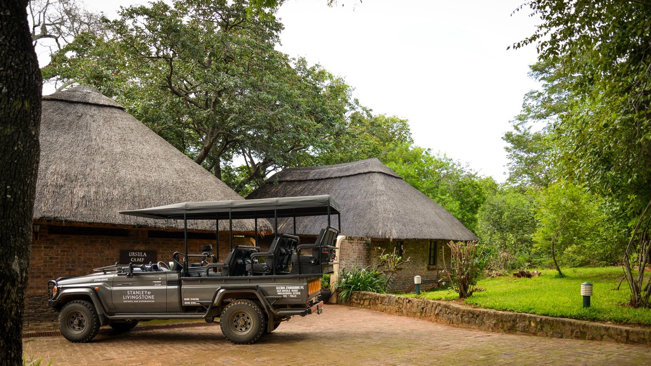 Photo of Outdoor in Victoria Falls