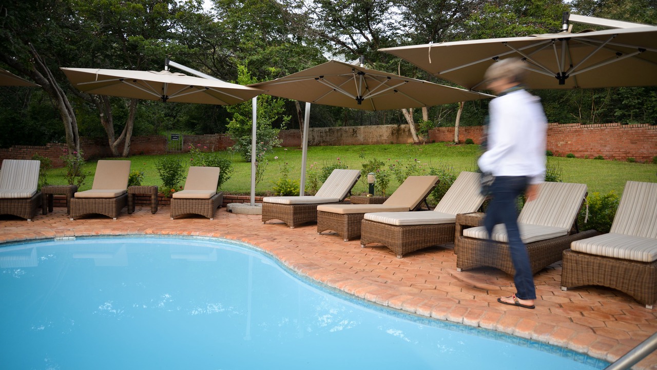 Photo of Outdoor in Victoria Falls