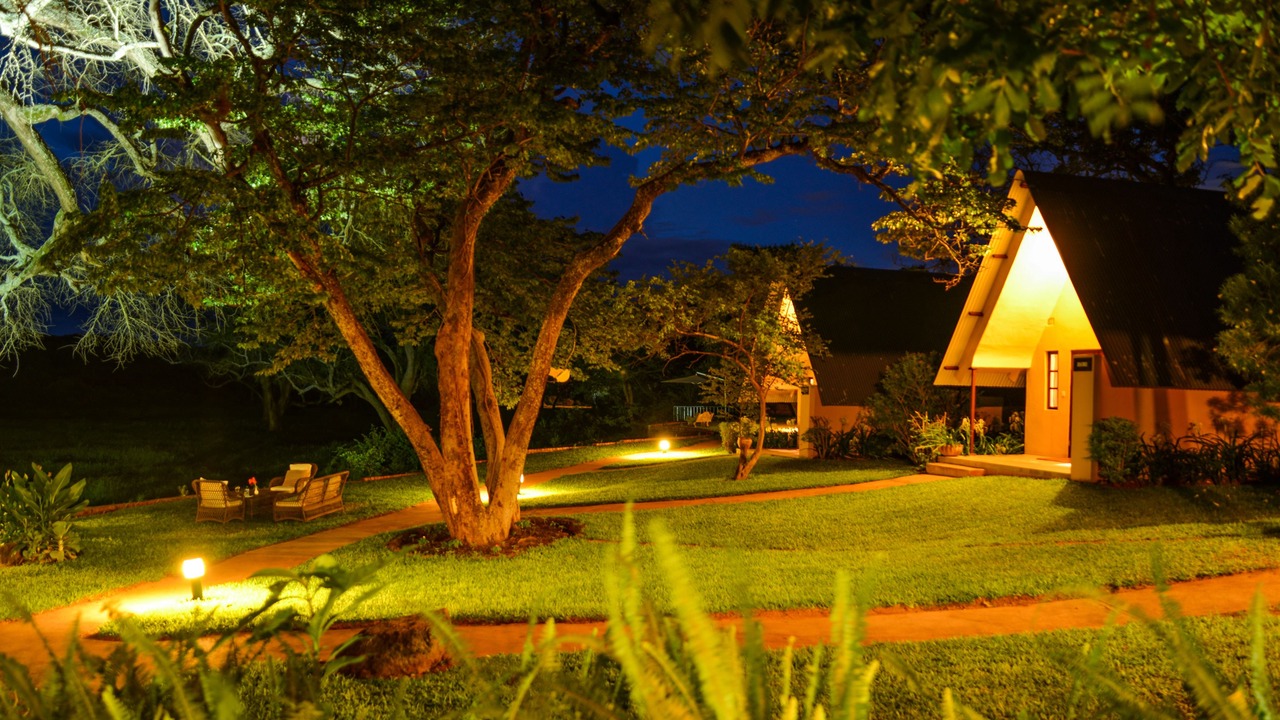 Photo of Outdoor in Victoria Falls