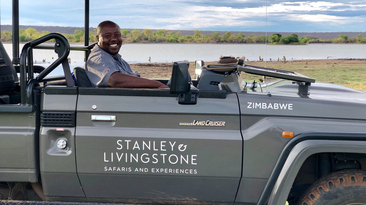 Photo of Others in Victoria Falls