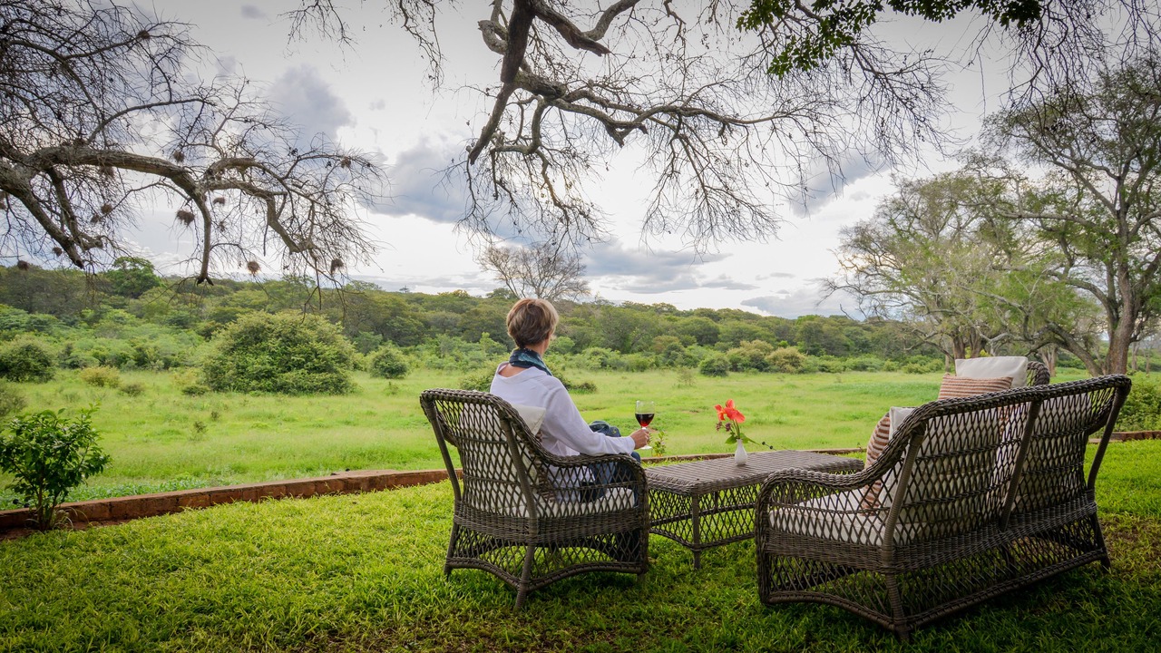 Photo of Others in Victoria Falls