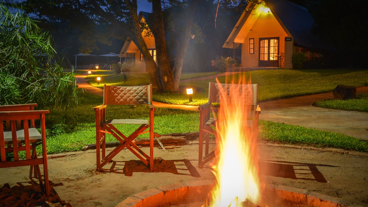Photo of Outdoor in Victoria Falls