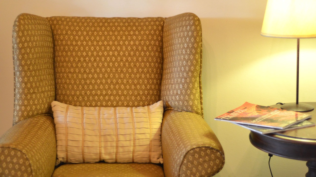 Photo of Bedroom in Victoria Falls