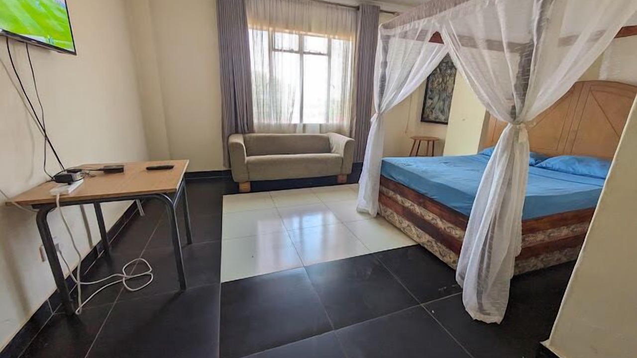 Photo of Bedroom in Harare