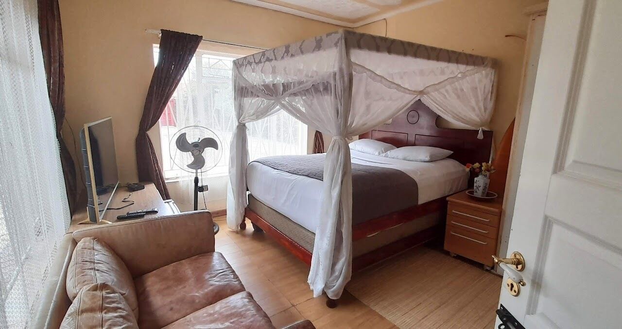 Photo of Bedroom in Harare
