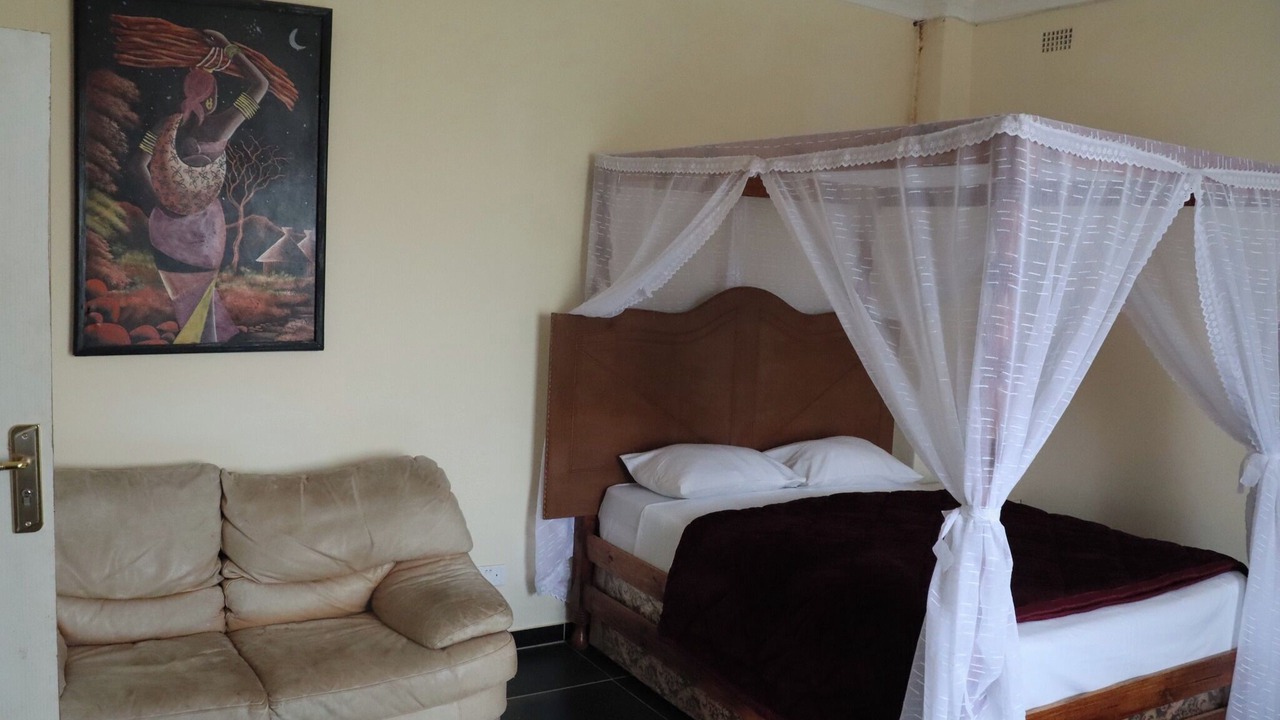 Photo of Bedroom in Harare