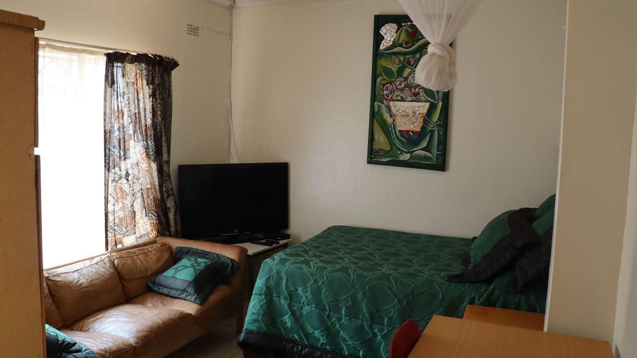 Photo of Bedroom in Harare