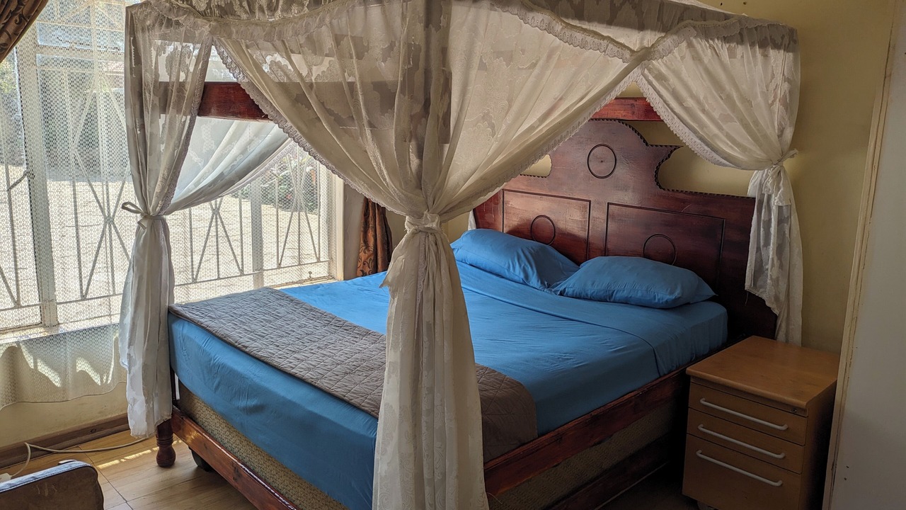 Photo of Bedroom in Harare