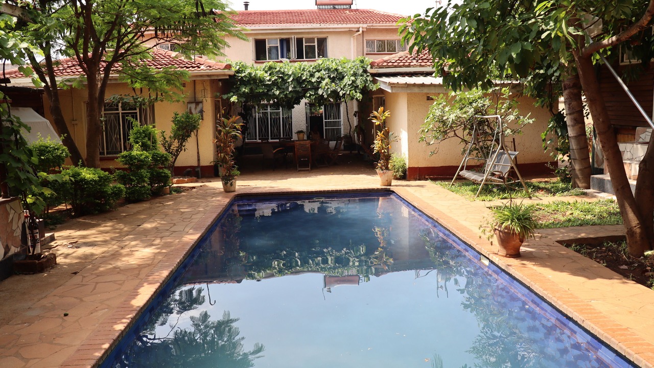 Photo of Outdoor in Harare