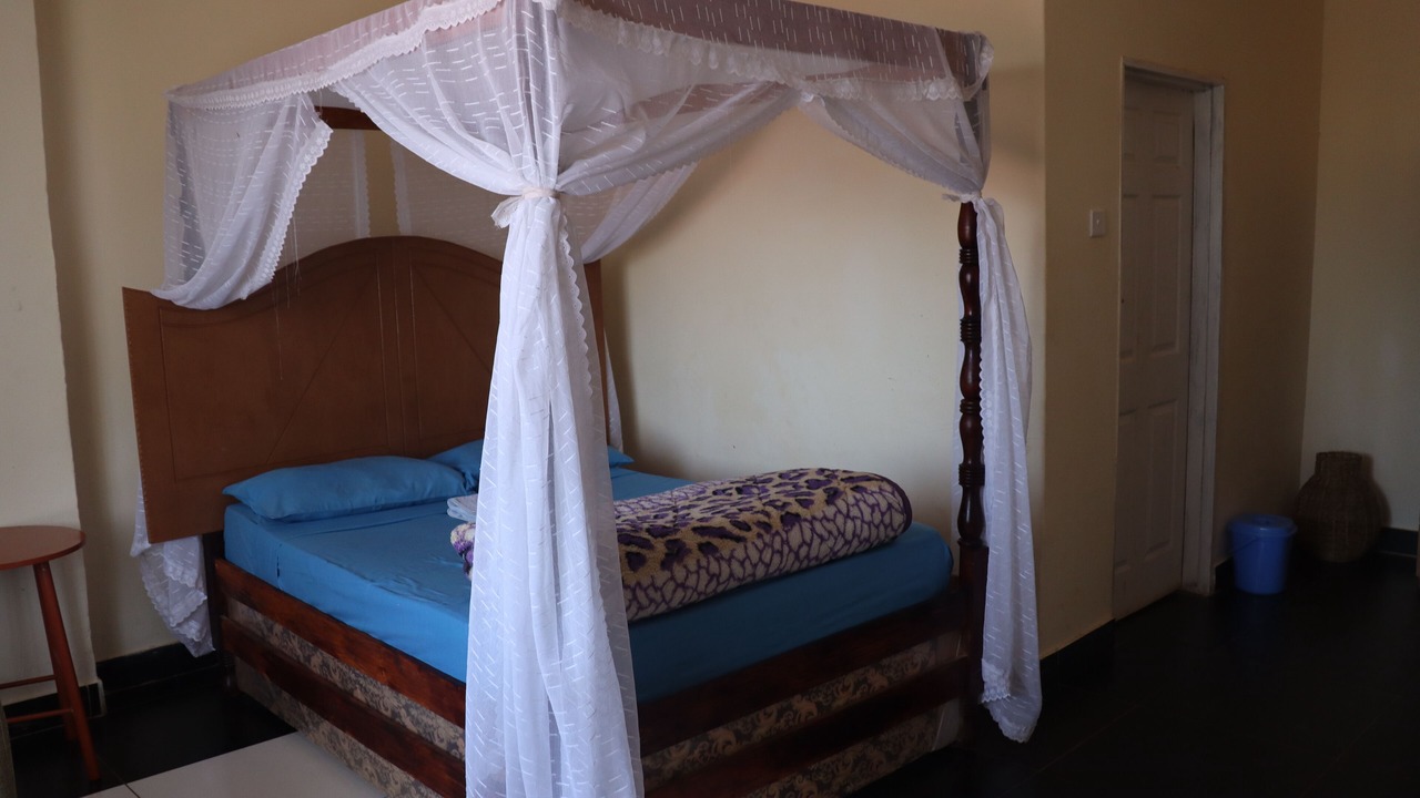 Photo of Bedroom in Harare