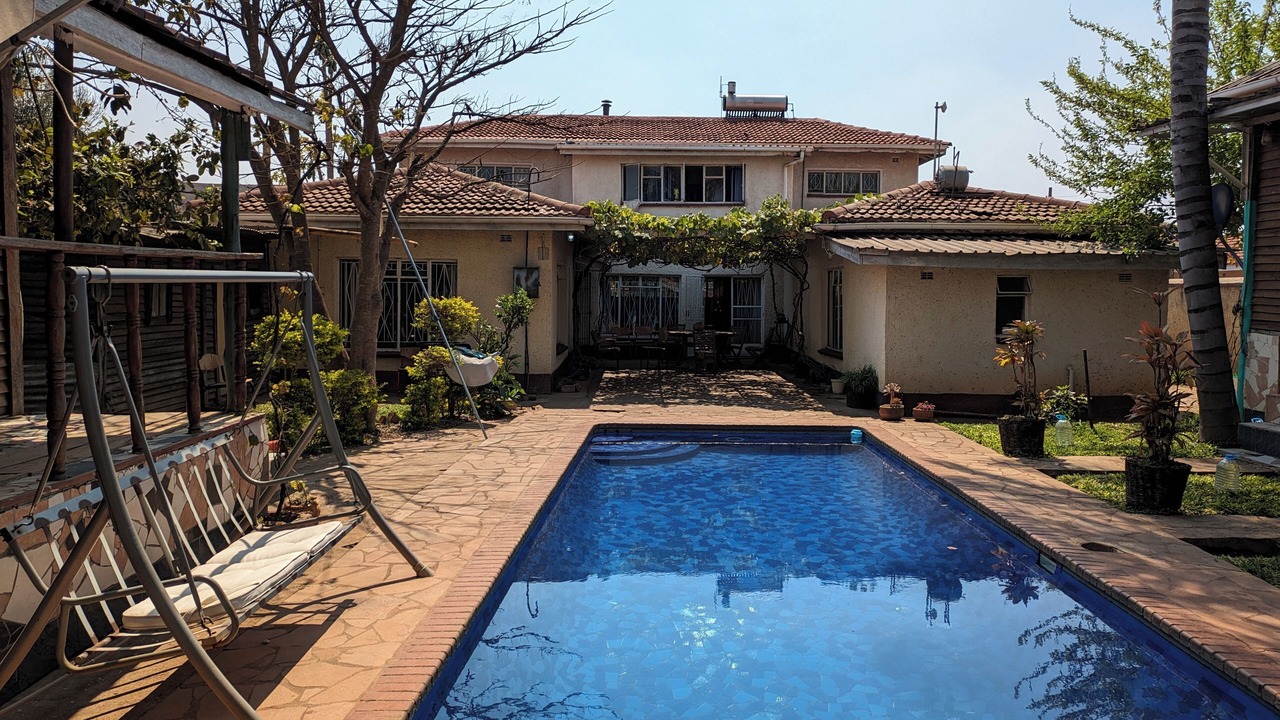 Photo of Outdoor in Harare