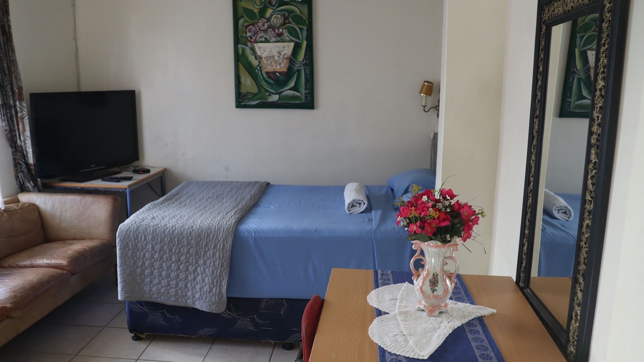 Photo of Bedroom in Harare