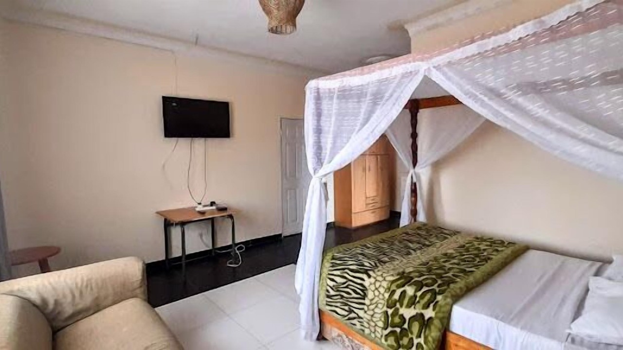 Photo of Bedroom in Harare