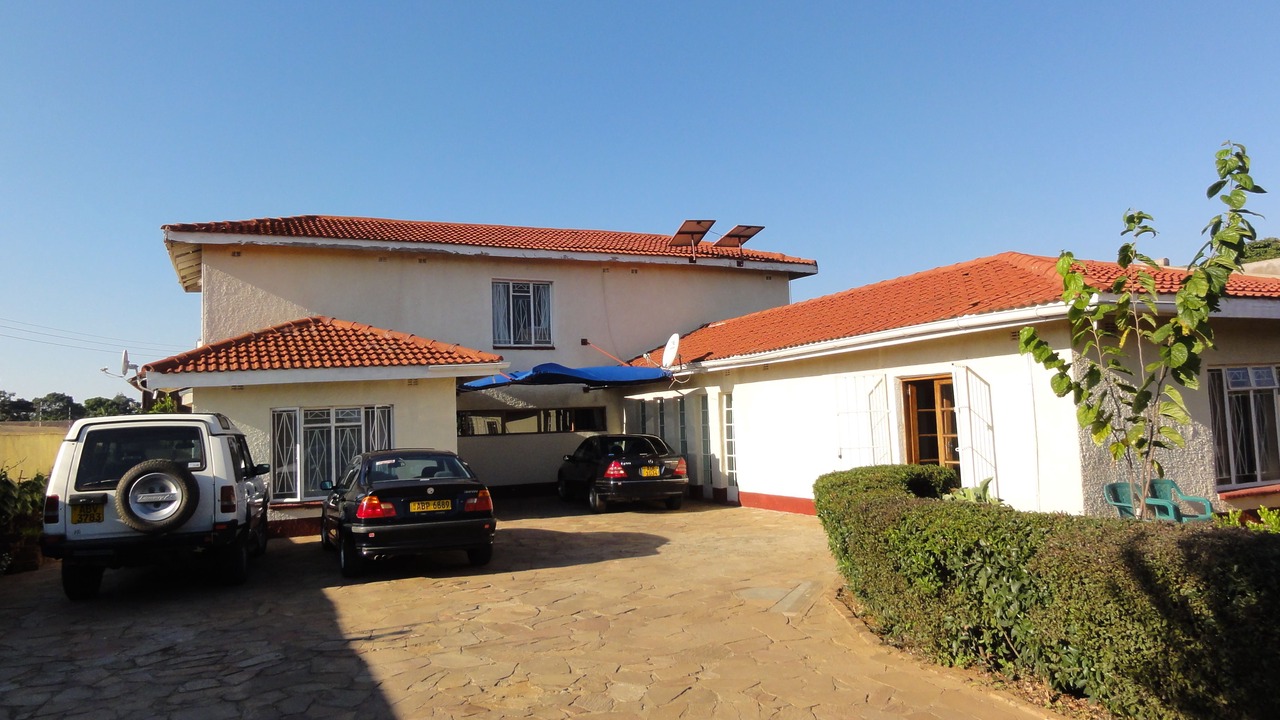 Photo of Outdoor in Harare
