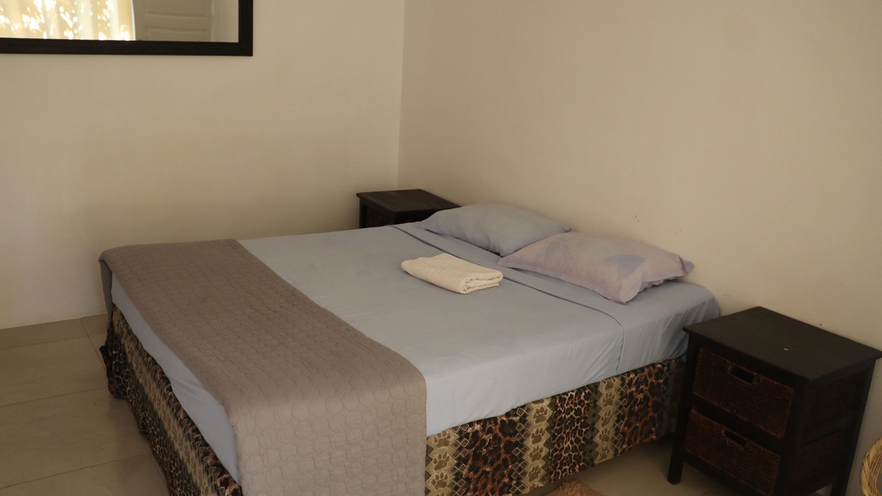 Photo of Bedroom in Harare