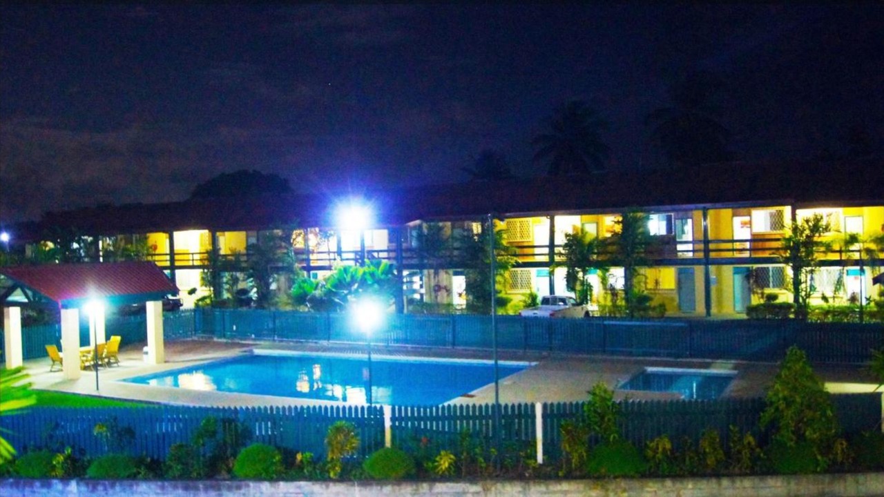 Photo of Outdoor in Madang