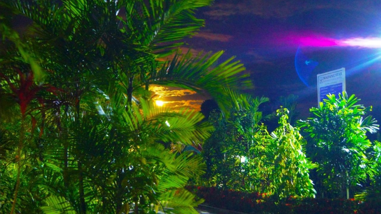 Photo of Outdoor in Madang
