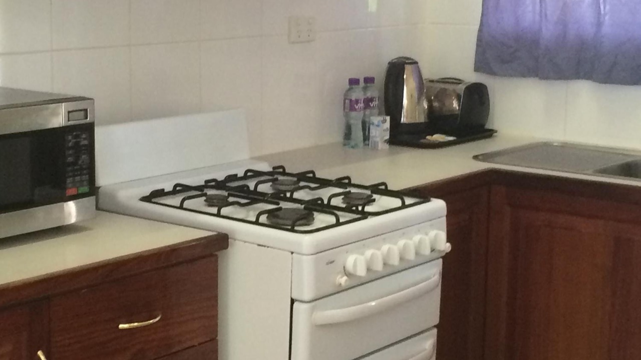 Photo of Kitchen in Madang