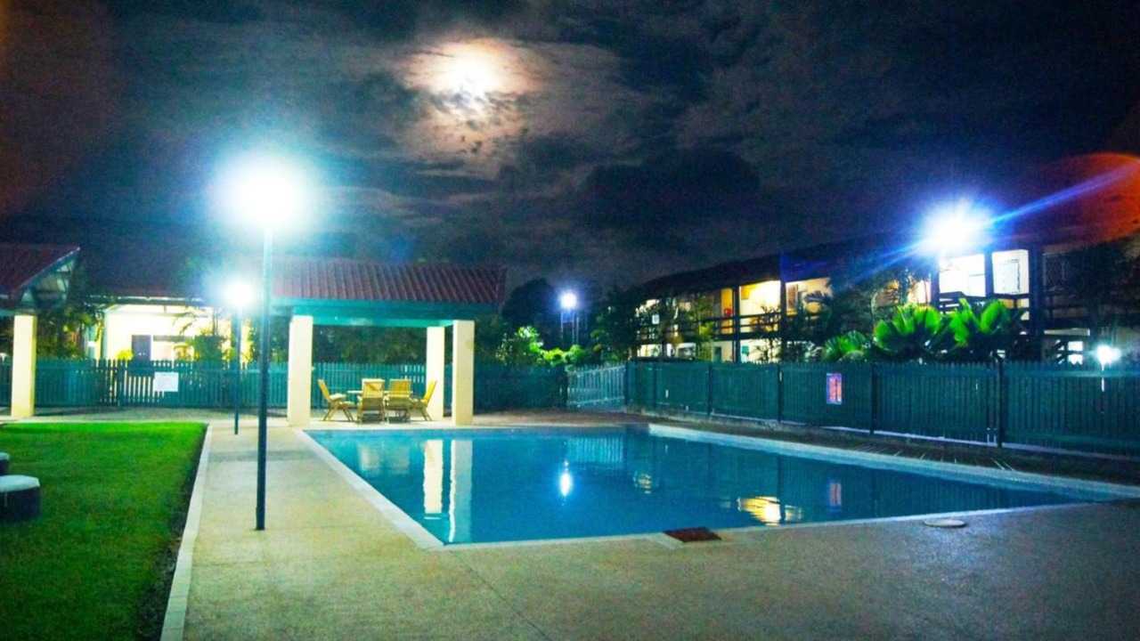 Photo of Outdoor in Madang