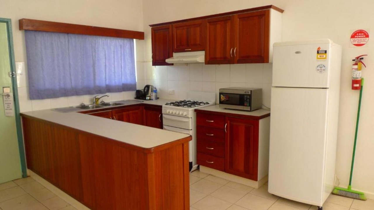 Photo of Kitchen in Madang