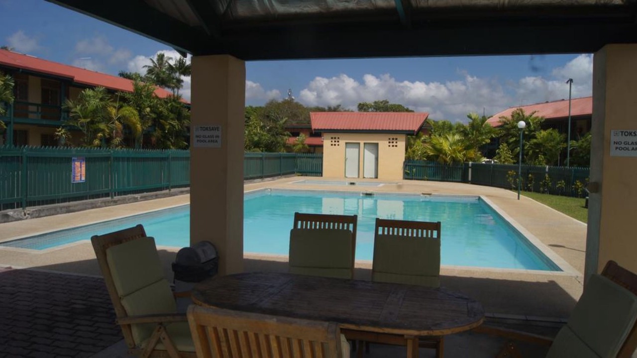 Photo of Outdoor in Madang