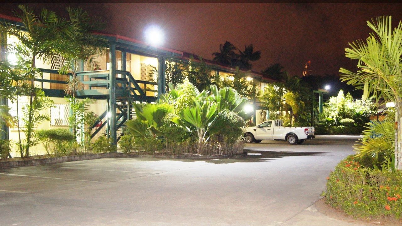 Photo of Others in Madang