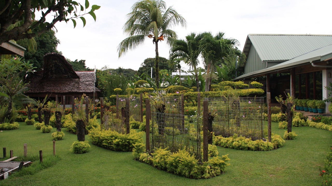 Photo of Outdoor in Madang